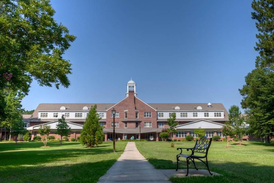 Scotia Village Senior Living Community Assisted Living, Nursing Home